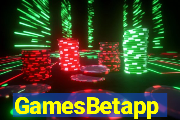 GamesBetapp