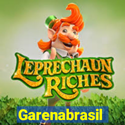 Garenabrasil