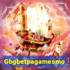 Gbgbetpagamesmo