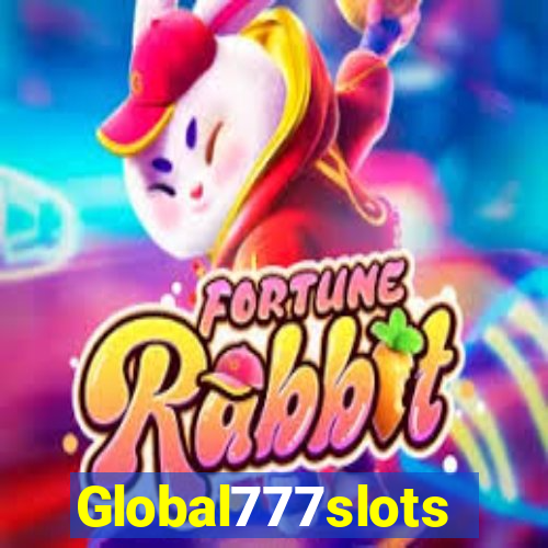 Global777slots