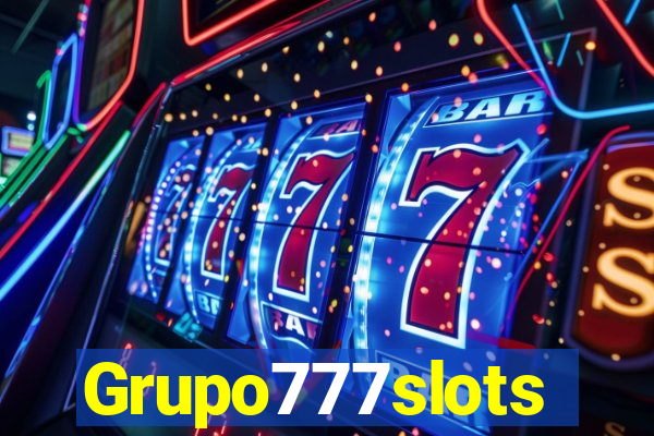 Grupo777slots