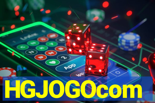 HGJOGOcom