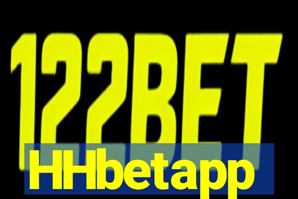 HHbetapp