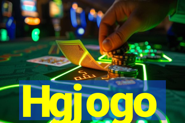 Hgjogo