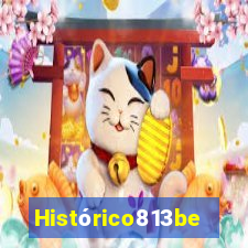 Histórico813bet