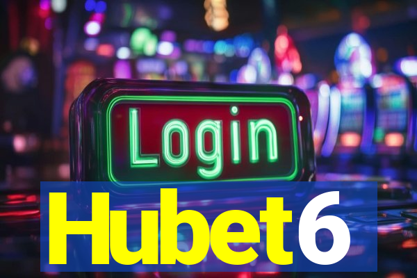 Hubet6