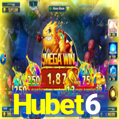 Hubet6