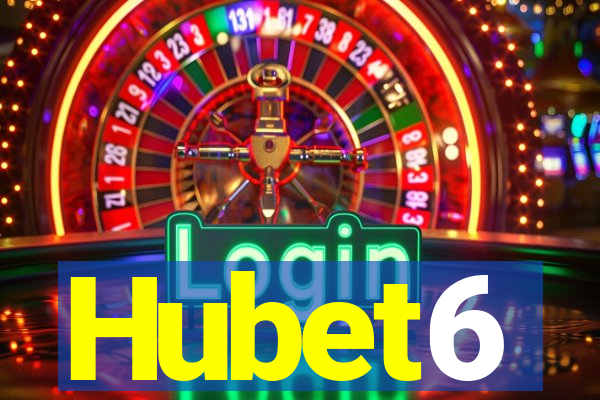 Hubet6