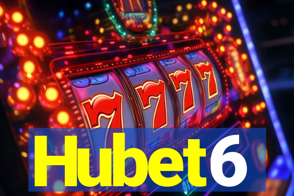 Hubet6