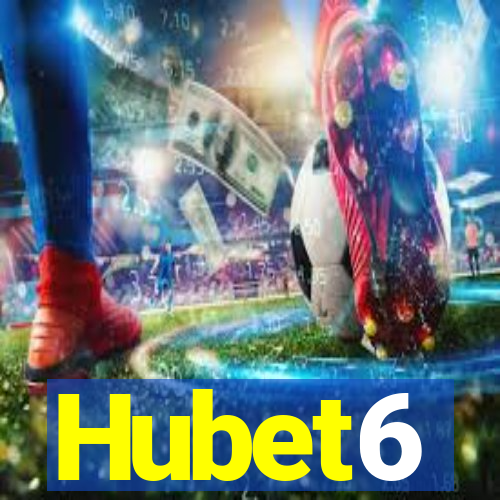 Hubet6