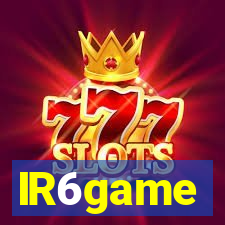 IR6game