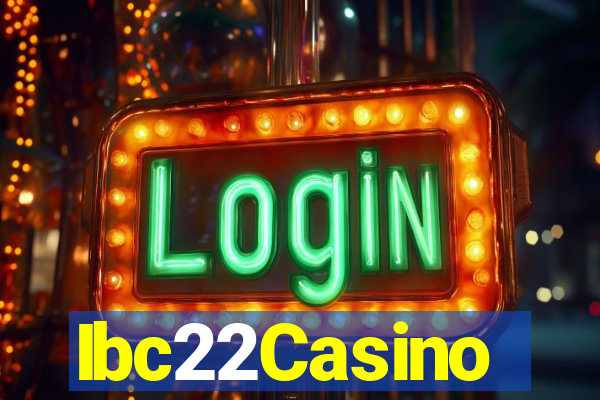 Ibc22Casino