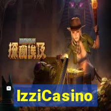 IzziCasino