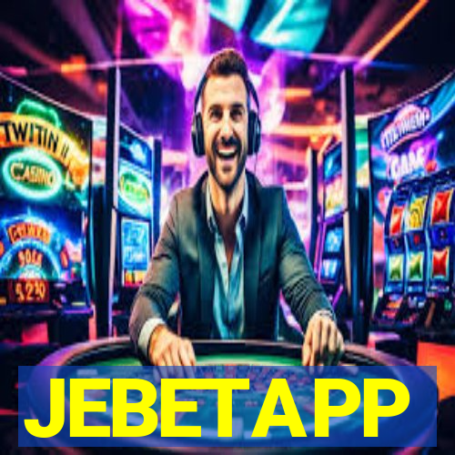 JEBETAPP