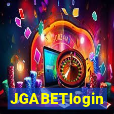 JGABETlogin