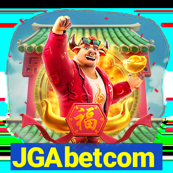 JGAbetcom