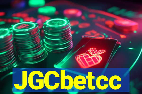 JGCbetcc