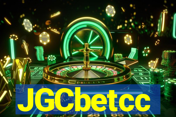 JGCbetcc