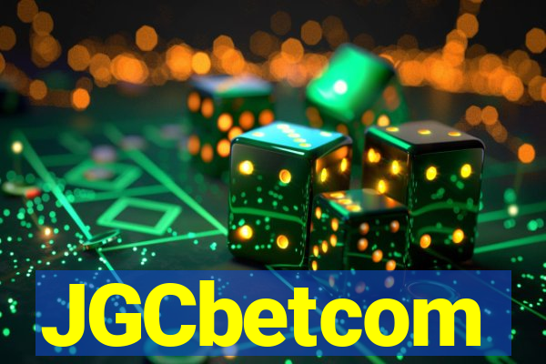 JGCbetcom