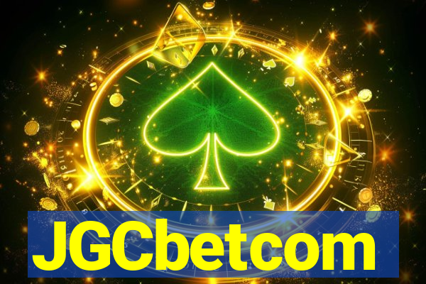 JGCbetcom