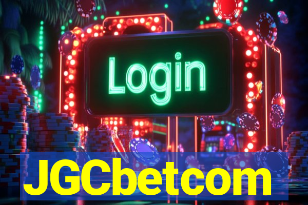 JGCbetcom