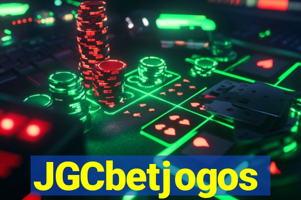 JGCbetjogos