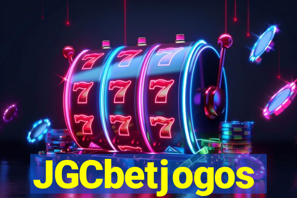 JGCbetjogos