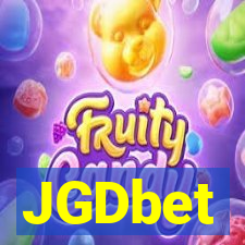 JGDbet