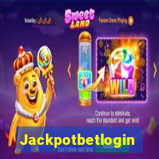 Jackpotbetlogin