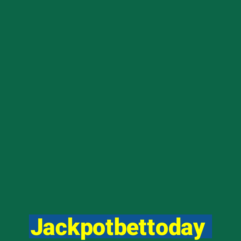 Jackpotbettoday