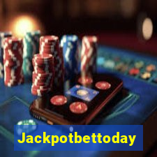 Jackpotbettoday