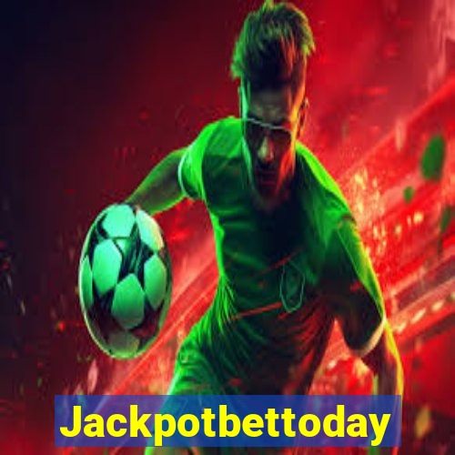 Jackpotbettoday