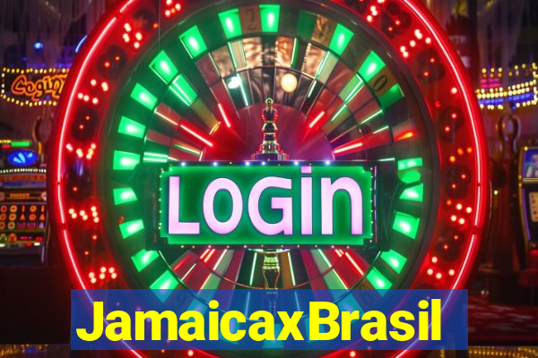 JamaicaxBrasil