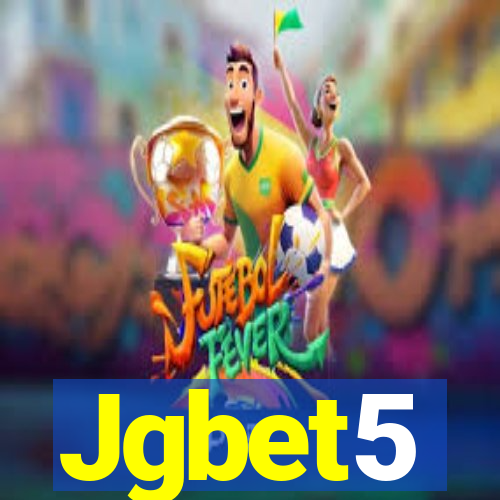 Jgbet5