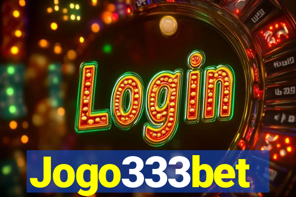 Jogo333bet