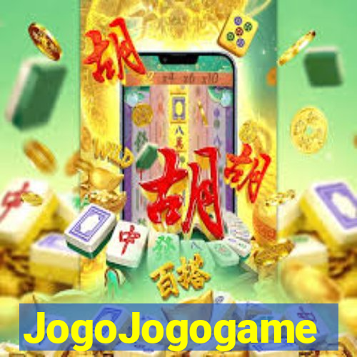 JogoJogogame