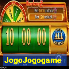 JogoJogogame