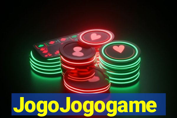 JogoJogogame