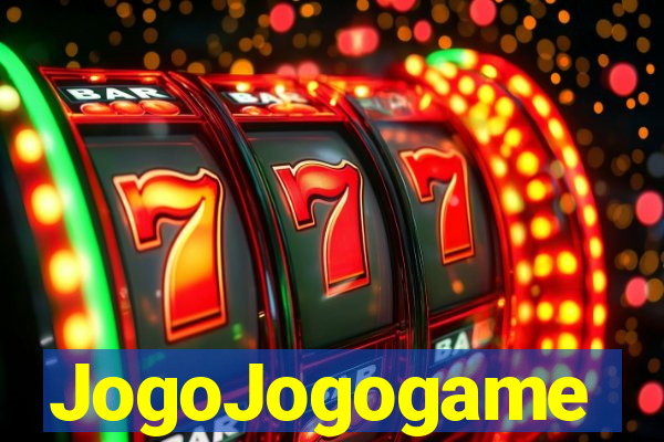 JogoJogogame