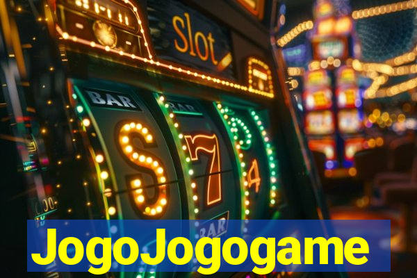 JogoJogogame