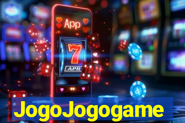 JogoJogogame