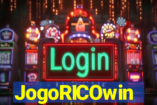 JogoRICOwin