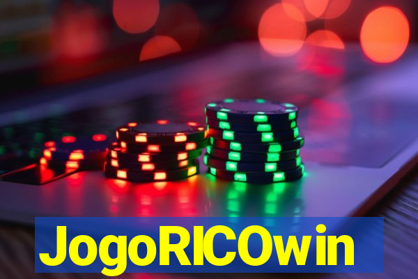 JogoRICOwin