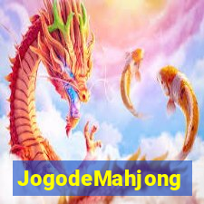 JogodeMahjong