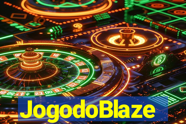 JogodoBlaze