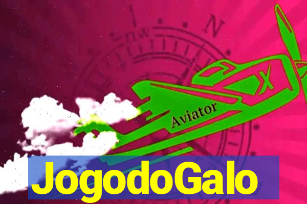 JogodoGalo