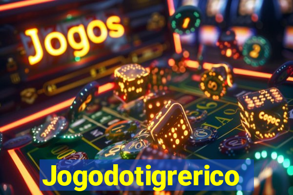 Jogodotigrerico