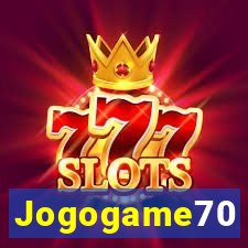 Jogogame70