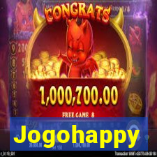 Jogohappy