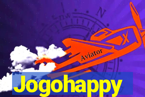 Jogohappy